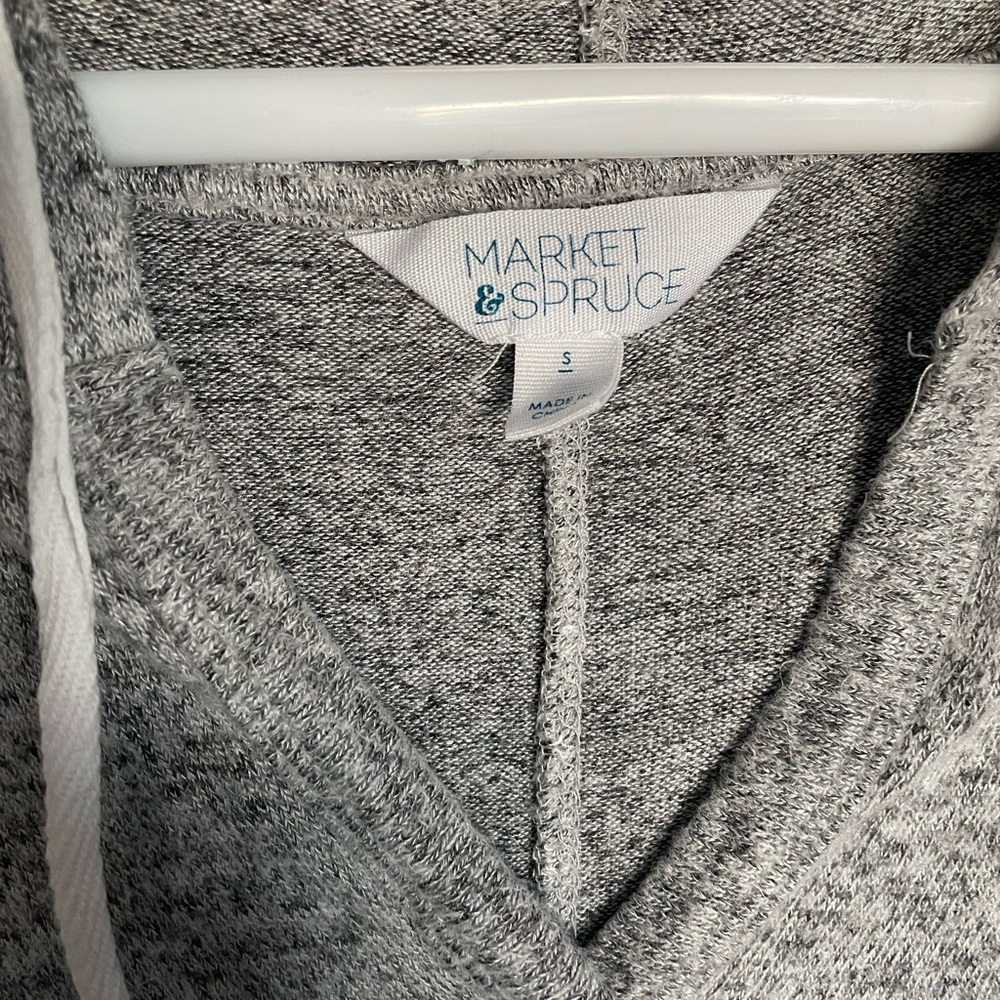 🪼 Womens Light Hoodie - Picture 4 of 4